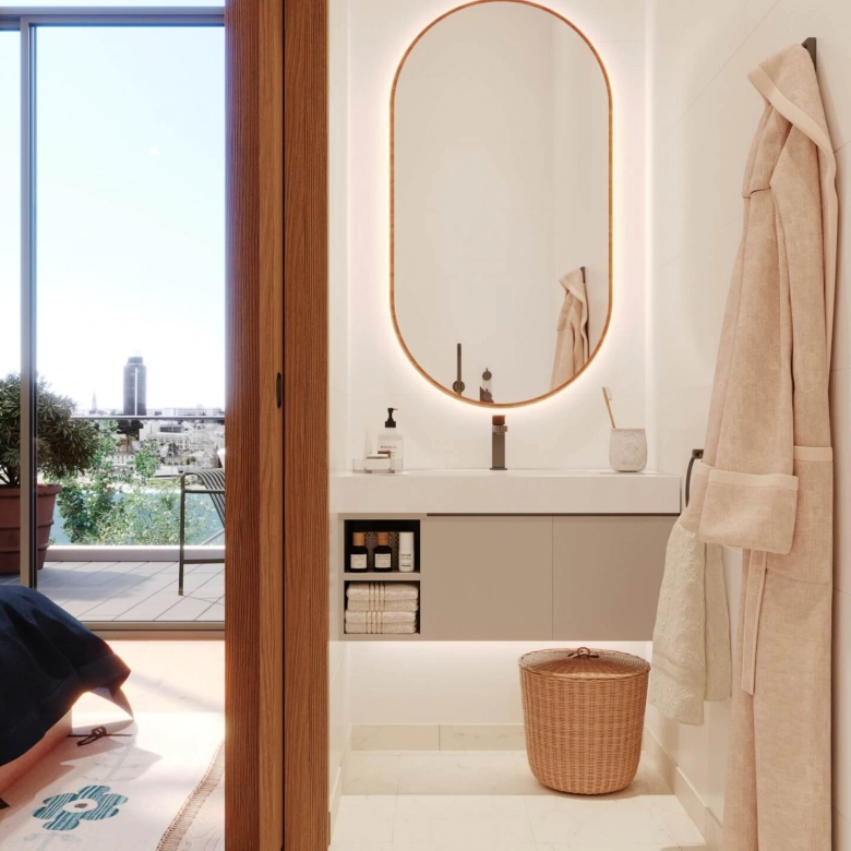 Cinque Design Interieur