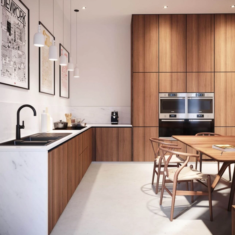 Angers - Nonna - Cuisine