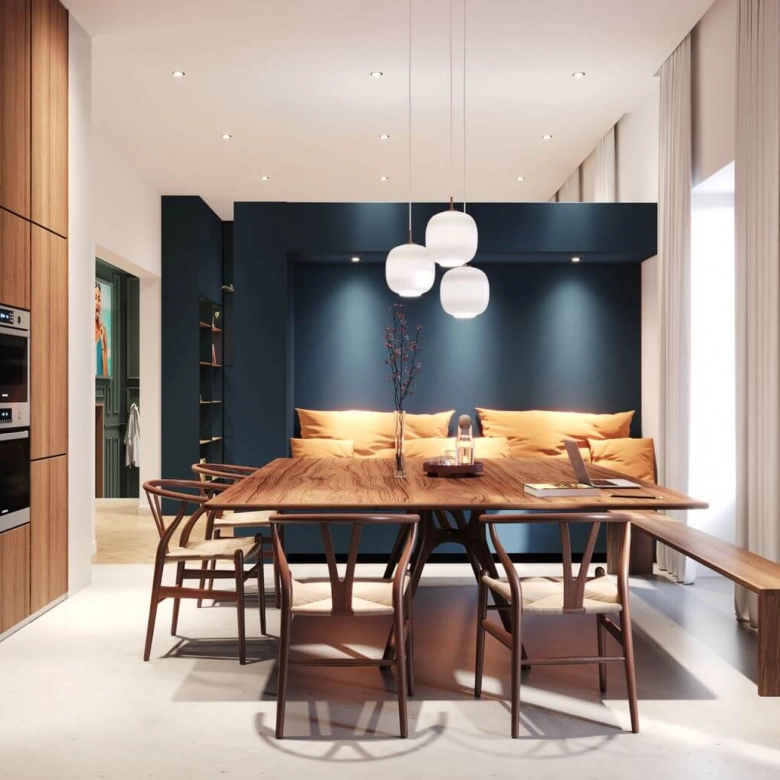 Angers - Nonna - Cuisine