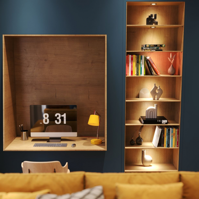 Angers - Nonna - Détails